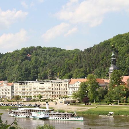 Villa Sonnenburg Gaestehaus Rathmannsdorf Екстер'єр фото